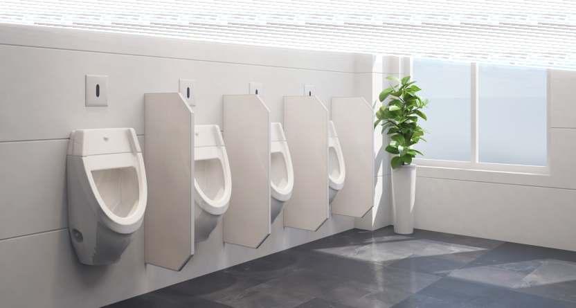 Chemia Obiektowa MYCIE URZĄDZEŃ SANITARNYCH Universal Toilet Gotowy środek do mycia pomieszczeń sanitarnych.