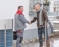 specjalistyczną. Uruchomienie Nasi specjaliści przeprowadzą prawidłowy rozruch systemu LO w celu zapewnienia wysokiej jakości usługi.