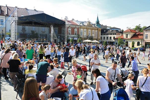 Centrum Kultury i Turystyki w Wieliczce, jako samorządowa instytucja kultury, realizuje swoje statutowe cele w obszarze czterech zadań: organizacji amatorskiego ruchu artystycznego, organizacji