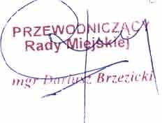 Uchwala 289/XXXI1/13 Rady Miejskiej w Chorzelach z dnia 28 czerwca 2013 r. w sprawie zmiany uchwaly budzetowej na 2013r. Na podstawie art. 18 ust. 2 pkt. 4 i 9 lit.d,e,i, art.51 ust.l, art.58, art.