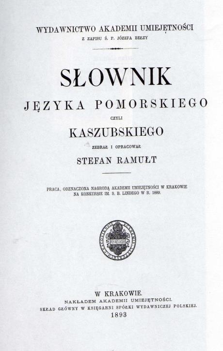 zdecydowanie rożni się od polskiego. Spośród badaczy rosyjskich największą rolę odegrał jednak Aleksander Fiodorowicz Hilferding (1831-1872), który w 1856 r.