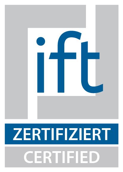 Mehrfachverriegelungen für Türen nach EN 14351-1:2006 + A2:2016 Systemy wielokrotnego ryglowania do drzwi zgodnie z EN 14351-1 Türen aus Holz, Kunststoff, Stahl und Aluminium Drzwi z drewna,