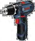Bosch:    7