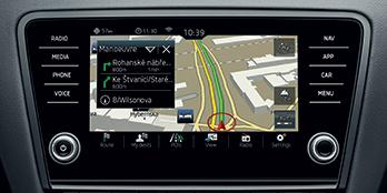 System nawigacji AMUNDSEN 8" z mapą Europy, wejście SD, USB, SMART LINK+ 2 000 zł Infotainment Online 1 rok 0 zł Produkty i usługi wybrane Gwarancja fabryczna - 0 zł - 2 lata gwarancji na nowy