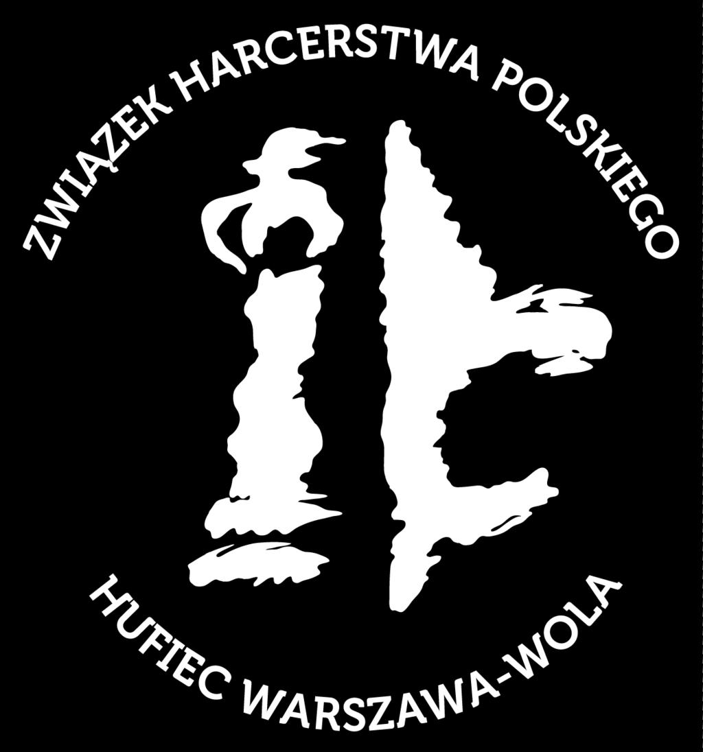 SPRAWOZDANIE KOMENDANTKI I KOMENDY HUFCA ZA LATA