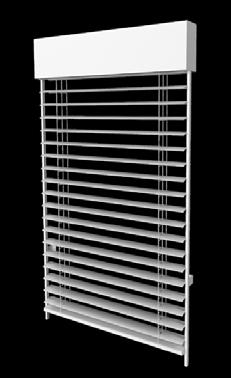 Dane techniczne System