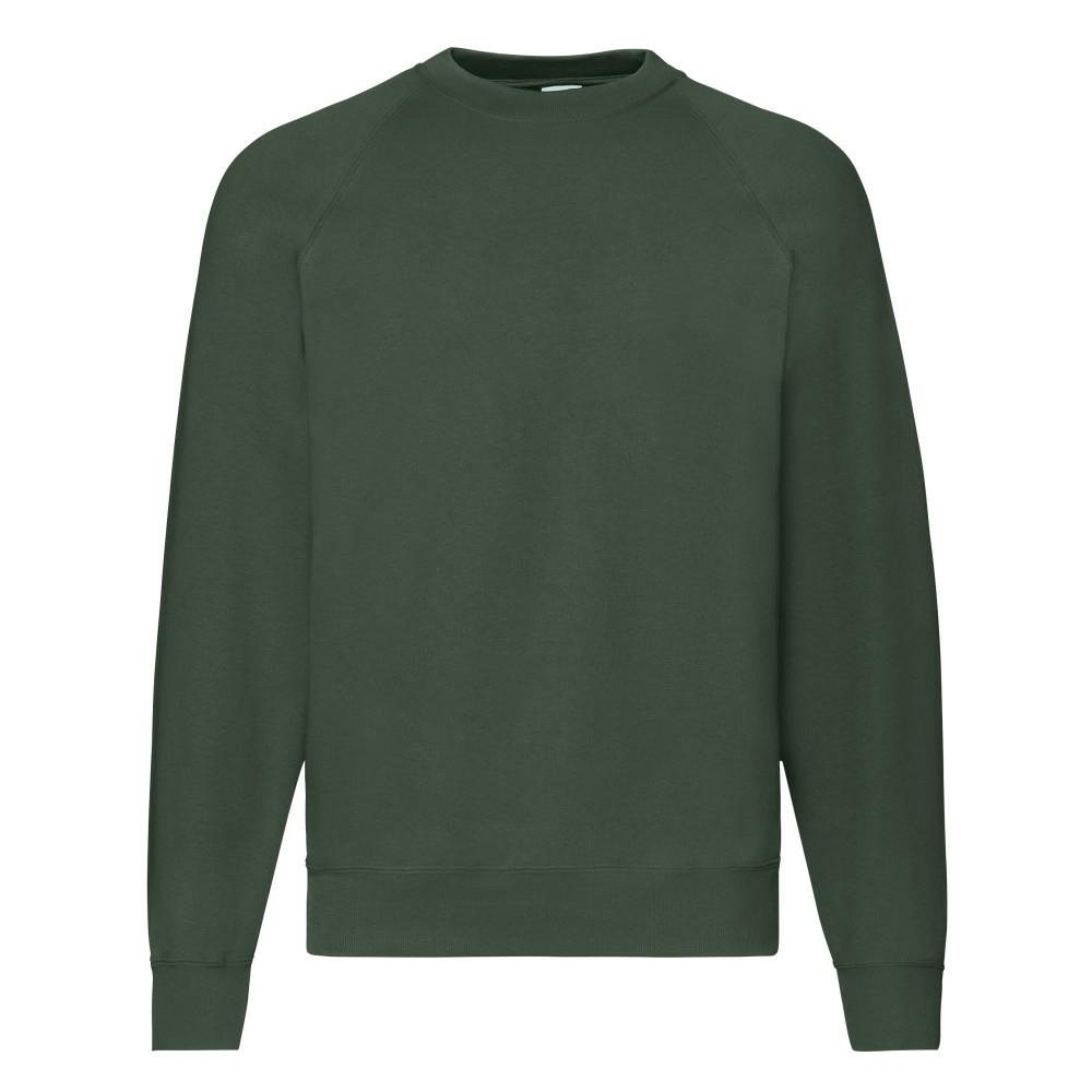 MENS KIDS 80% cotton, 20% polyester *HD, R6, RX, VF, VH 60% cotton, 40% polyester White & H/Grey - 260gm/m² Colour - 280gm/m²