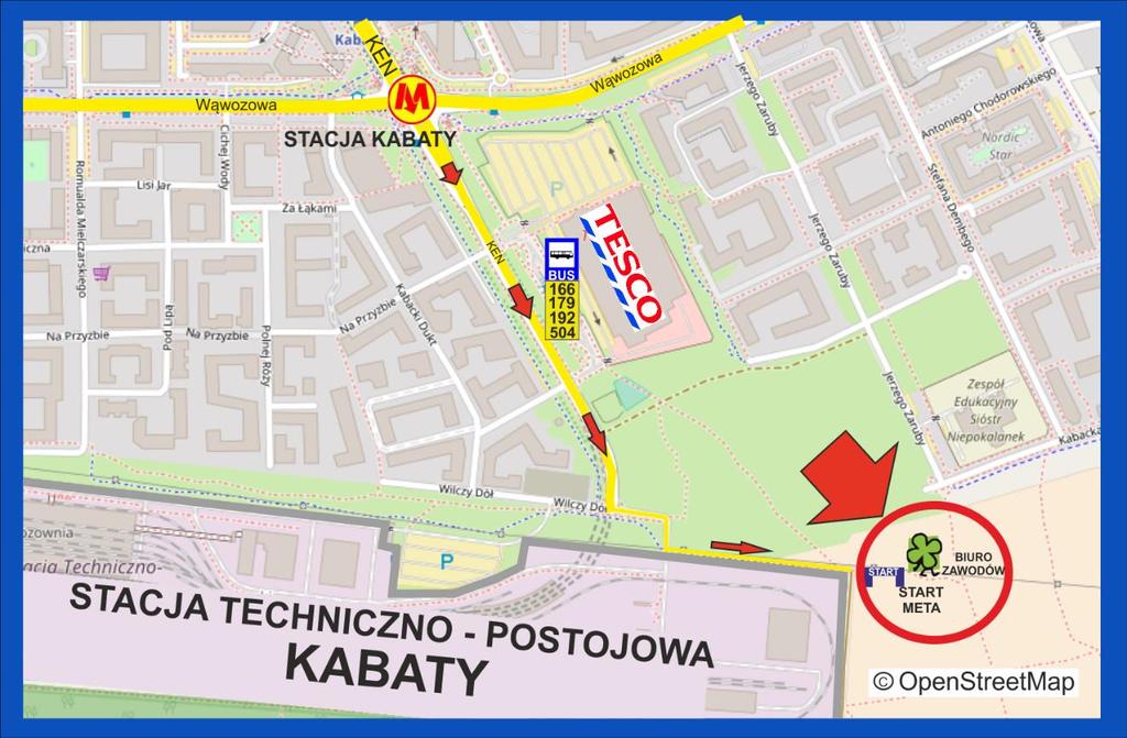 1-16.02.2019 Ursynów - Las Kabacki 2-09.03.2019 Ursynów - Las Kabacki 3-23.03.2019 Ursynów - Las Kabacki 4-06.04.2019 Ursynów - Las Kabacki 5-27.04.2019 Ursynów - Las Kabacki 6-14.09.2019 Ursynów - Las Kabacki 7-05.