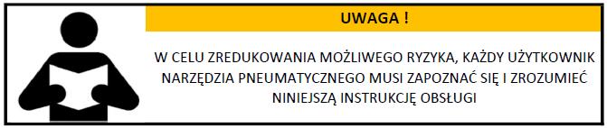 INSTRUKCJA OBSŁUGI KLUCZA