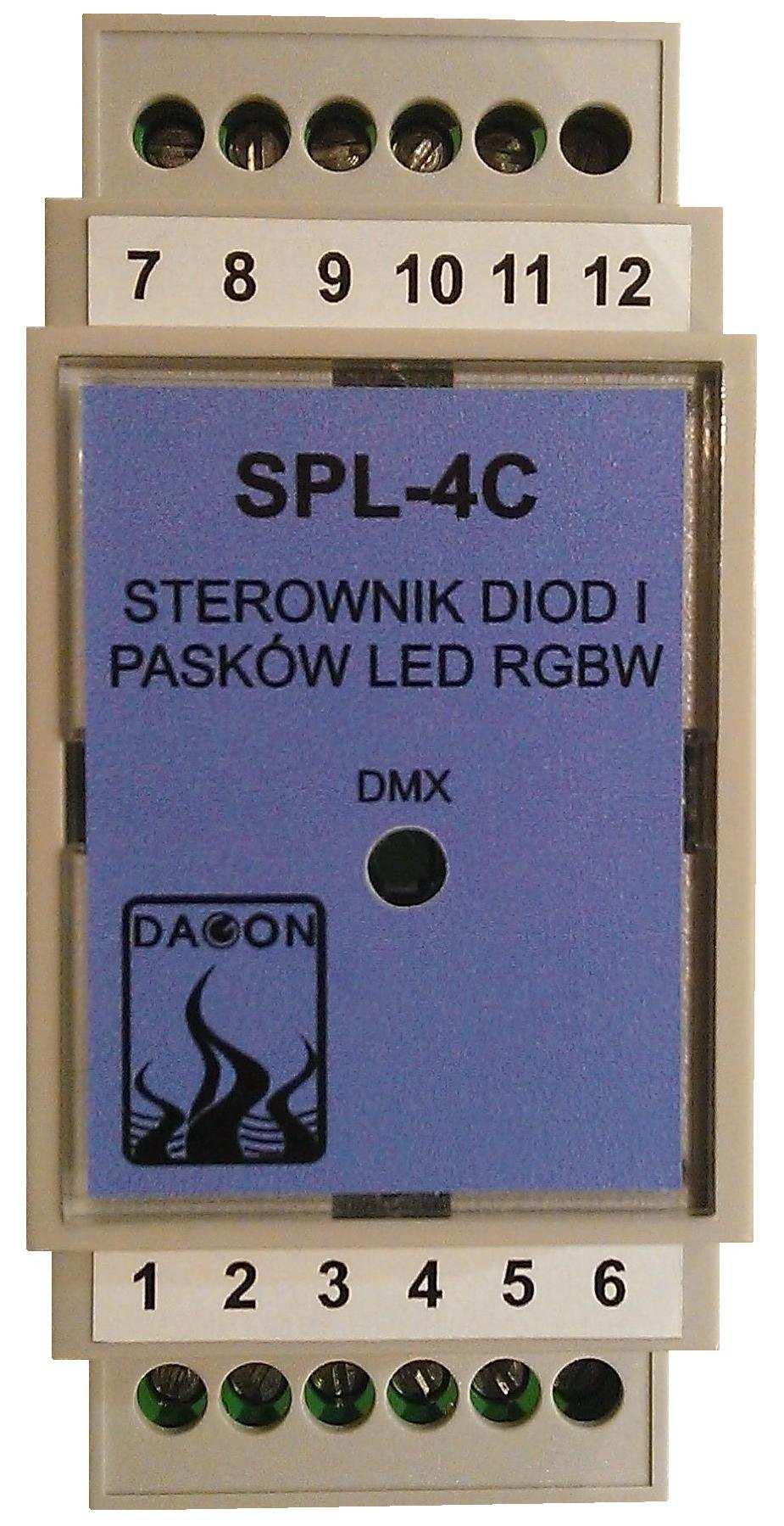 Firma DAGON 64-100 Leszno ul. Jackowskiego 24 tel. 664-092-493 dagon@iadagon.pl www.iadagon.pl www.dagonlighting.