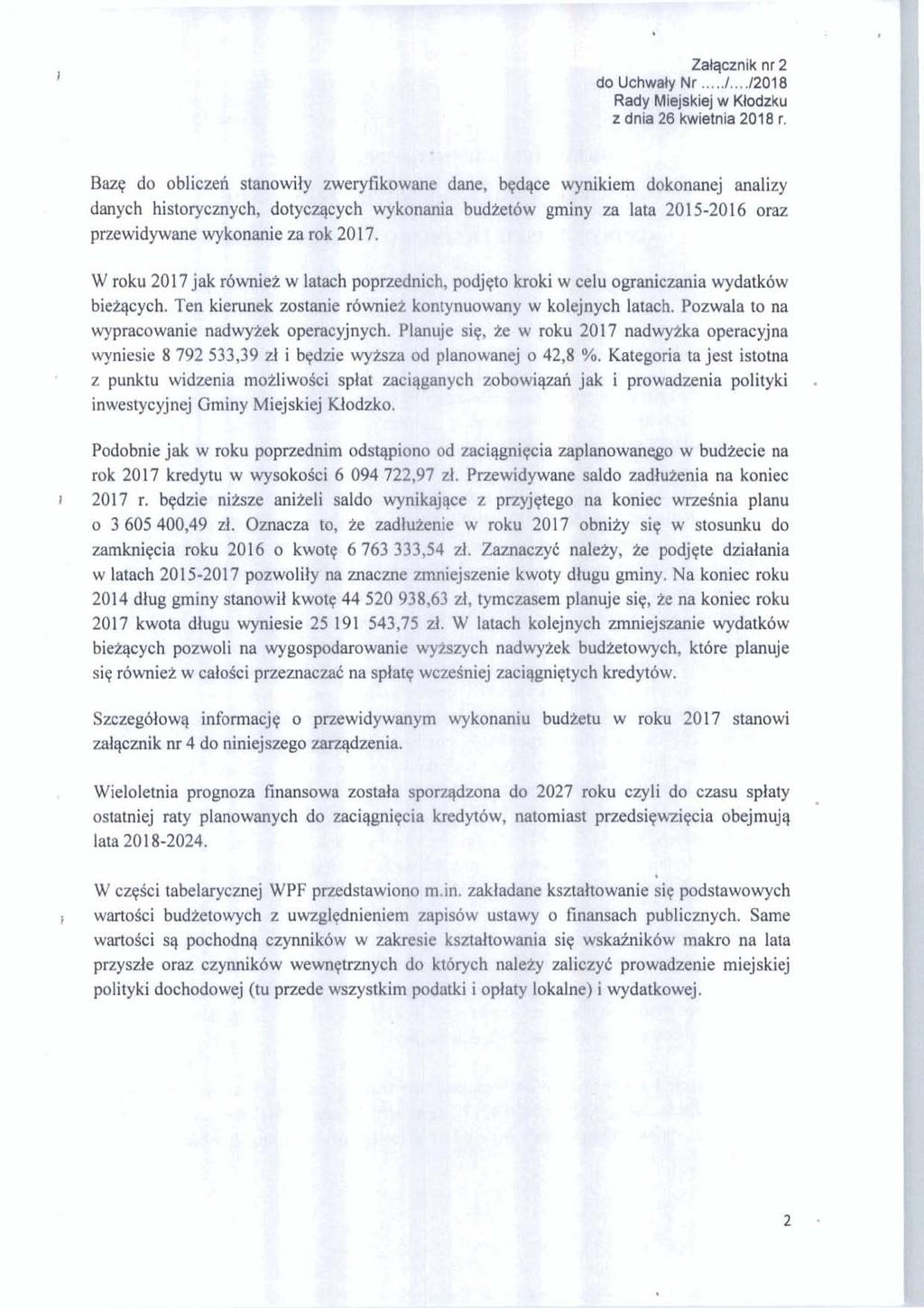 Wroku2017jakrb~w~ $aoki w Mu. ograakmh wydatkbw bieqych. Ten Isiam& zoilf#~& r6w w k-ph la@&. Ponvala to na wypracoweaie nadwy&k opa@qjnyth.