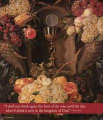 John 11:35 841 Main Street Tewksbury, MA 01876 (978) 851-9103 Healthier Priests. Stronger Communities.