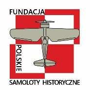 Sprawozdanie z działalności Fundacja Polskie Samoloty Historyczne (nazwa fundacji) za rok 2018 *zgodnie z 5 rozporządzenie Ministra Sprawiedliwości z dnia 8 maja 2001 r.