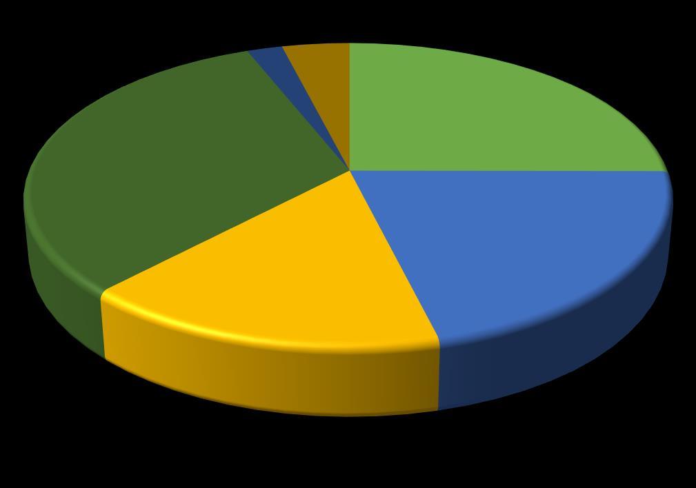 WYKONANIE DOCHODÓW BUDŻETOWYCH W 2018 roku zrealizowano dochody w wysokości 170.706.768,75 złotych, co stanowiło 94,23% planu. W 2018 roku nastąpił wzrost dochodów w stosunku do 2017 roku o kwotę 24.