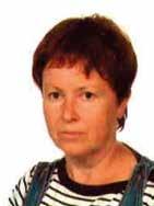 Jest członkiem towarzystw naukowych: Polskiego Towarzystwa Pielęgniarskiego, Polskiego Towarzystwa Gerontologicznego, Polskiego Klubu Trzustkowego, Europen Pancreatic Club. Pani prof.
