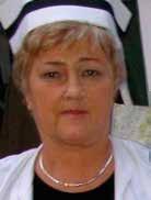 Dzień Pielęgniarki i Położnej Pani DOROTA SZLUFIK zasłużona dla zawodu Wszyscy znają panią Dorotę Szlufik jako pielęgniarkę instrumentariuszkę Bloku Operacyjnego pracującą w Szpitalu Wojewódzkim w