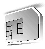 14. Us³ugi SIM Us³ugi SIM Karta SIM mo e oferowaæ dodatkowe us³ugi, do których dostêp daje to menu. Menu to jest pokazane tylko wtedy, gdy obs³uguje je karta SIM.