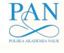 CROSS-NATIONAL STUDIES: INTERDISCIPLINARY RESEARCH AND TRAINING PROGRAM Polish Academy of Sciences Institute of Philosophy & Sociology Graduate School for Social Research The Ohio State University
