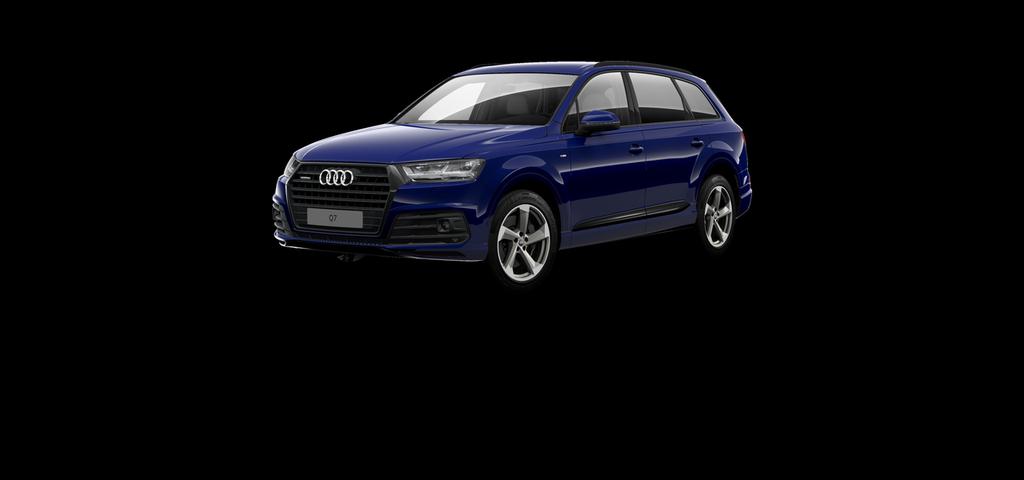 Konfigurator Audi Cena całkowita Rata (w Audi Perfect Lease dla przedsiębiorców - rata netto) 456 270 PLN miesięcznie 4 733,60 PLN Kod Opis Cena Cena podstawowa 4MB0L2\0 \EA3 50 TDI quattro tiptronic