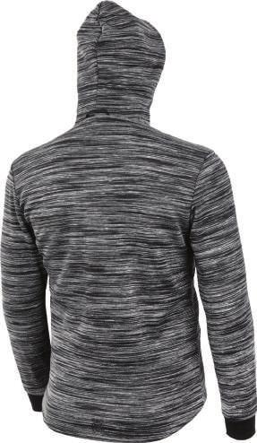 new LORIDOS Sweatshirt grey KOD: P90001 S M