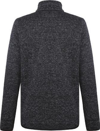 THALES Sweatshirt grey KOD: P70007 S M L XL 2XL 3XL Bluza rozpinana
