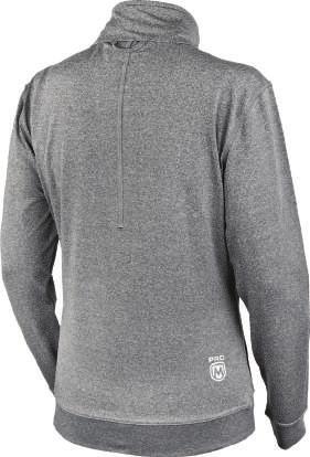new LADY KINES Sweatshirt grey KOD: P90006 XS S M L XL 2XL Bluza damska