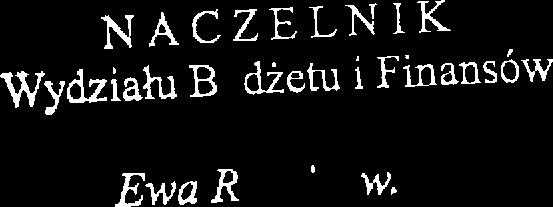 szacunkowych w związku z prowadzonym postępowaniem administracyjnym o ustalenie wysokości odszkodowania za grunt przeznaczony