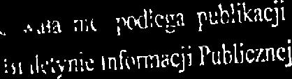 sterowanym. $ 2. Nadzór nad realizacją uchwali' powierza się Panu Mirosławowi Chmielewskiemu Członkowi Zarządu. g 3.