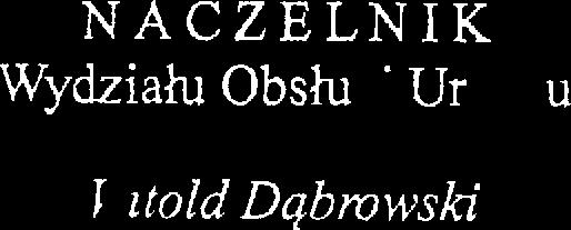 , partner Powiatu Pruszkowskiego w sprawach ubezpieczeniowych - Inter Broker Sp. z o. o z siedzibą w Toruniu, przy ul.