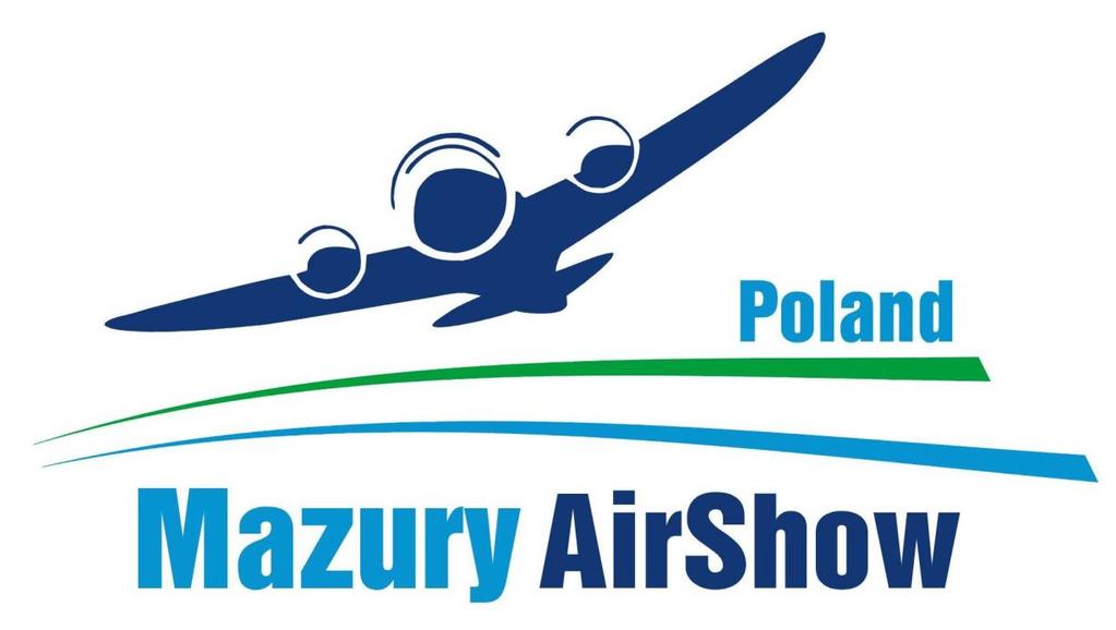 2018 MIEJSCE Plaża miejska, port w Giżycku (pokazy lotnicze nad