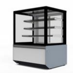 3 1 Eementy oferty 1. GC103 Witryna cukiernicza GASTROLINE CUBE 0.6W 2.00 5 826.00 9 800.