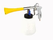 do pompowania TG-13 (25) 4 G01114 Air Hopper Spray Gun Plastic