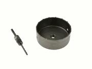 PLUS (10) 43 G00021 Metal Cutting Disc 125x1,2x22,23mm GEKO Tarcza
