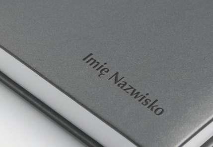 BUSINESS CARD POCKET font font LATIN IT CAPITAL 4 mm 4