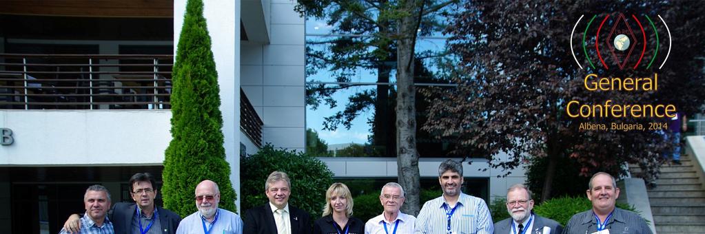 gremiach wielu stałych Komitetów, Grup Roboczych i przy udziale Koordynatorów, z uwzględnieniem zagadnienia EMC (kompatybilność elektromagnetyczna - przyp. tłum.