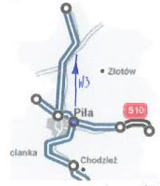 Wariant ten zaproponowano podczas konsultacji społecznych w Dobrzycy w dniu 30.01.2019 r.