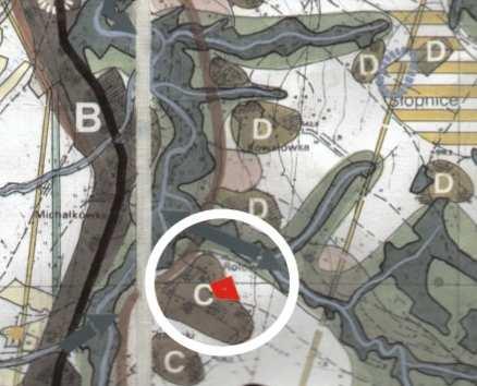 Województwa Ma³opolskiego Nr 778 21572 Za³¹cznik Nr 8 ZMIANA MIEJSCOWEGO