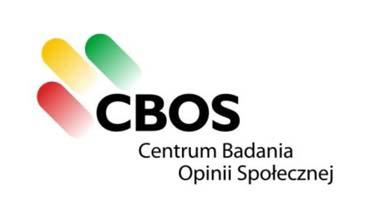 KOMUNIKATzBADAŃ NR 60/2016 ISSN 25-5822 Zaufanie do polityków w kwietniu Przedruk i rozpowszechnianie tej publikacji w całości