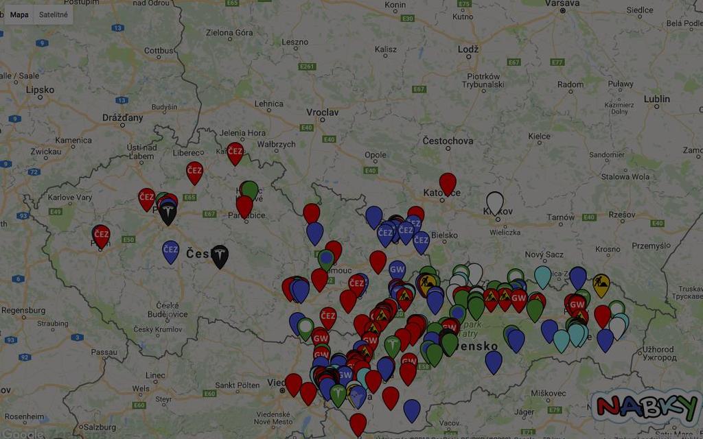 Spółdzielczy projekt stacji ładowania w Czechach, na Słowacji i w Polsce Pasywne dochody ze sprzedaży energii elektrycznej Maksymalizacja zysków z samodzielnie wyprodukowanej energii elektrycznej