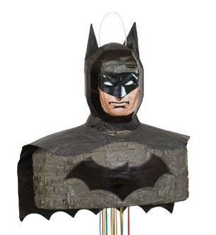 "Batman" Size: x x 0 cm x 0 PINIATY godan.