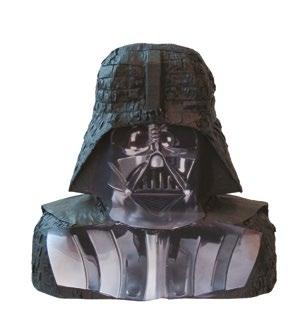"Star Wars Vader" Rozmiar: x x cm D