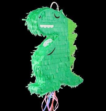 "Chmurka" Rozmiar: x 9 x 9 cm Pinata "Cloud" Size: x 9 x 9
