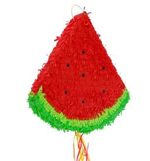 Pinata "Rainbow Horse" Size: 9 x x cm x Piniata