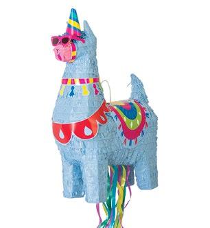 Piniata D "Smok" Rozmiar: x x cm D Pinata
