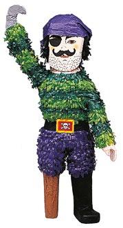 Piniata "Czaszka" Rozmiar: x cm Pinata