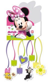 "Minnie Happy Helpers" Size: x cm x godan.