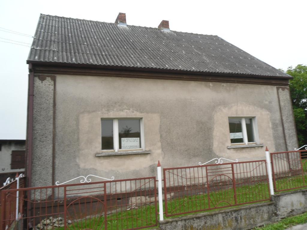 Program usuwania wyrobów zawierających azbest z terenu Gminy Krzyżanowice zaniżenia w relacji do wymiarów realnych; co wynika z bardzo złego przyjmowania przez właścicieli faktów ich zawyżania) dają