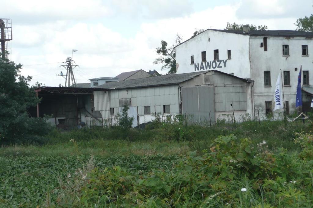 Program usuwania wyrobów zawierających azbest z terenu Gminy Krzyżanowice Z ostatniej kolumny powyższego zestawienia wynika, że pod względem ilości materiałów azbestowych w przeliczeniu na liczbę