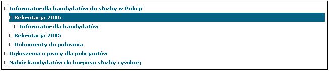 Aby dokonać edycji istniejącego szablonu należy kliknąć polecenie EDYTUJ z kolumny AKCJA.
