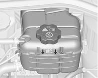 Pielęgnacja samochodu 231 Płyn chłodzący silnika Płyn chłodzący zapewnia ochronę przed zamarzaniem do temperatury około -28 C.